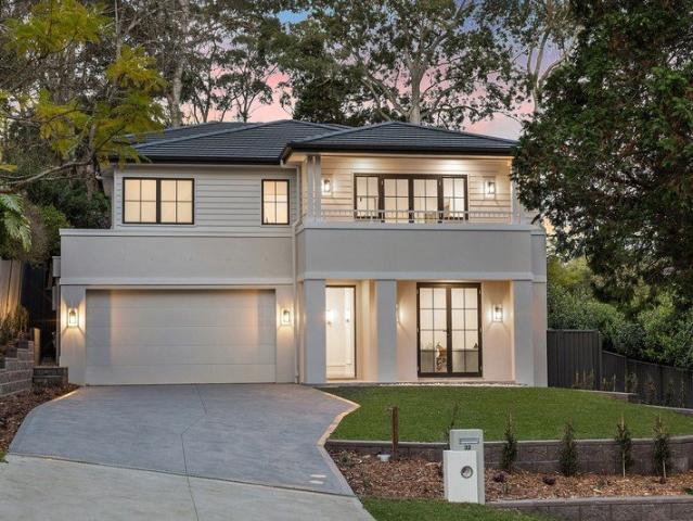 House for sale in Sydney, New South Wales