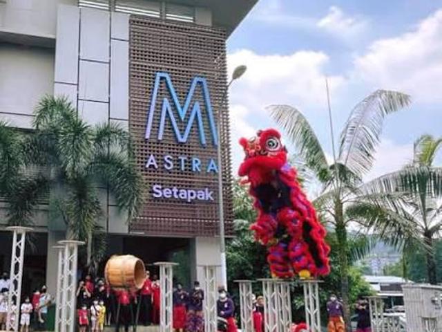 Condominium for rent in Country Heights Damansara, Kuala Lumpur