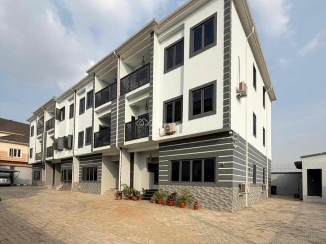 Property for sale in Jahi, Sokoto