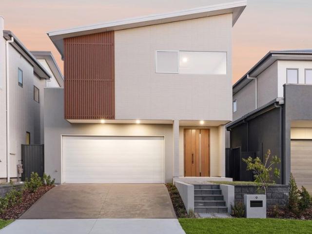 House for sale in Marsden Park, New South Wales