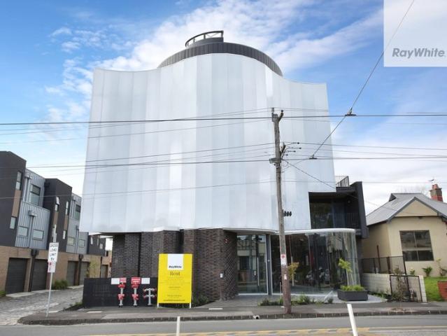 Showroom for rent in Fitzroy Showroom for rent in Fitzroy