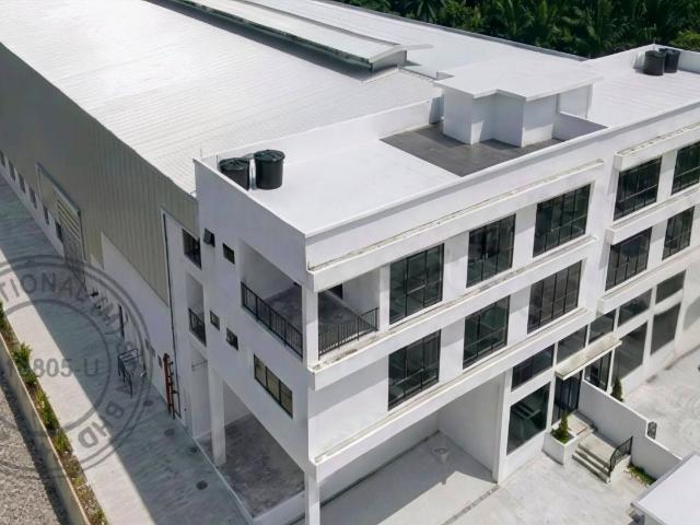 Property for sale in Tanjong Sepat, Selangor