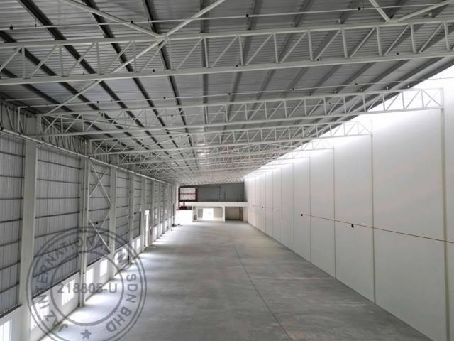 Property for sale in Tanjong Sepat, Selangor