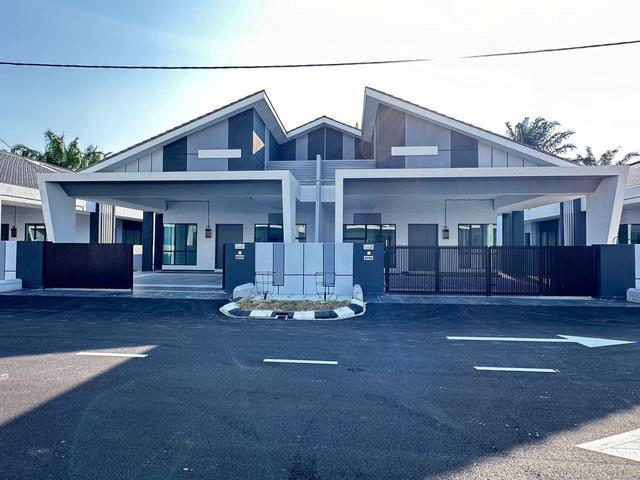 Residential House for sale in Perak
