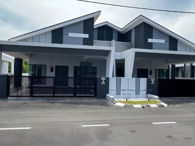 Residential House for sale in Perak