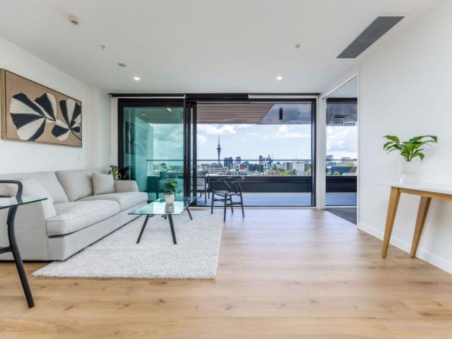 Apartment for sale in Eden Terrace, Oroua County