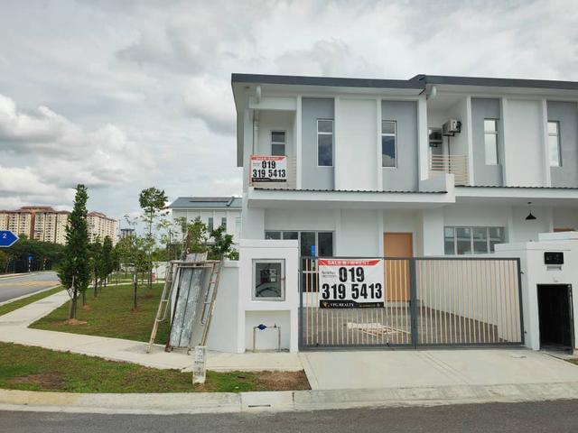 Terraced House for rent in Selayang, Selangor