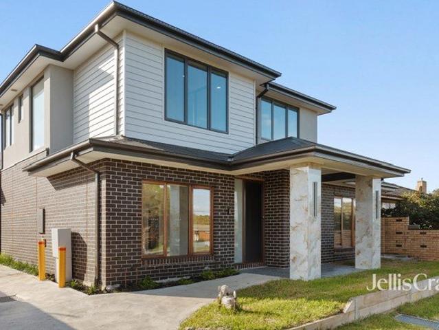 Townhouse for rent in Camerons Creek, Victoria