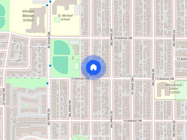 Apartment for rent in Northwest, Alberta
