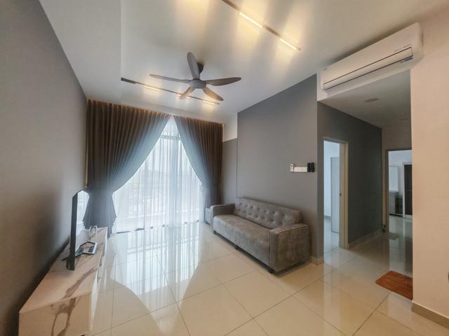 Condominium for rent in Cheng, Malaka