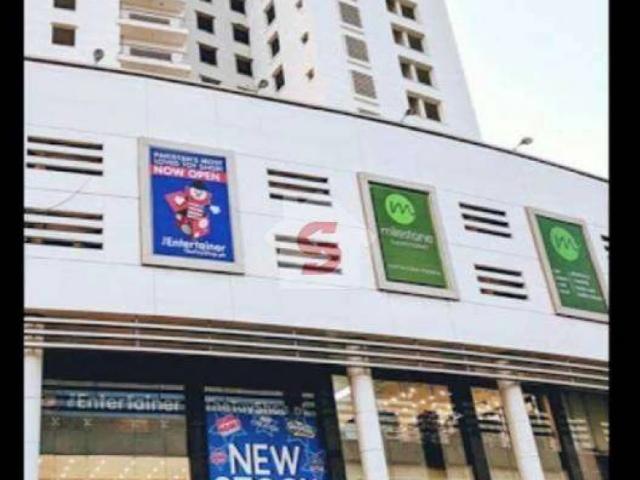 Apartment for sale in Karachi