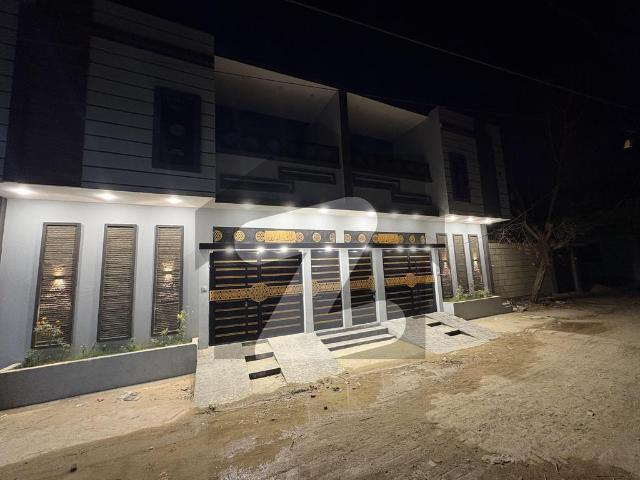 House for sale in Federally Administered Tribal Areas fata
