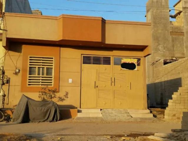House for sale in North Waziristan, Federally Administered Tribal Areas fata