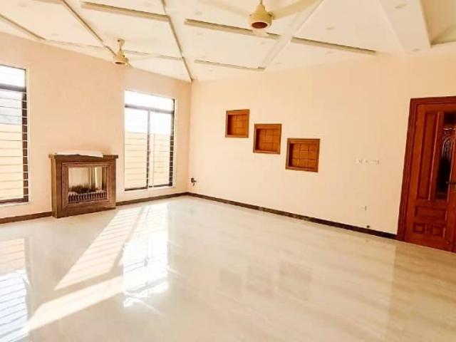 Property for rent in Islamabad