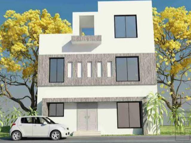 House for rent in Sahiwal, Islamabad Capital Territory