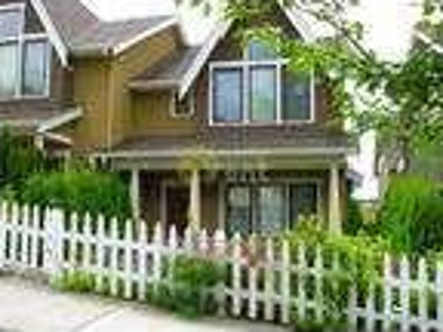 House for rent in Seattle, Washington