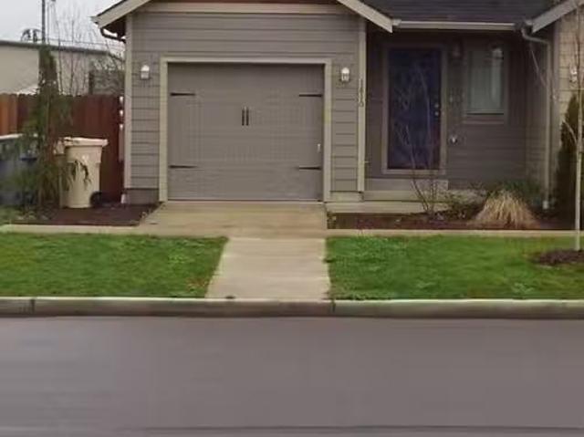 House for rent in Corvallis