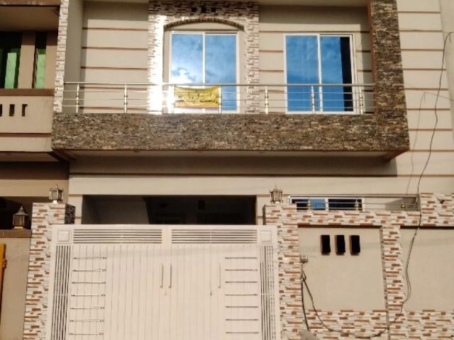 House for sale in Rawalpindi, Islamabad Capital Territory