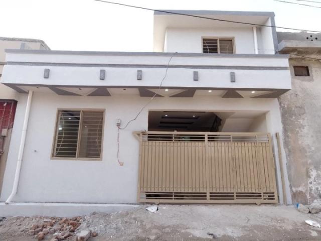 House for sale in Rawalpindi, Islamabad Capital Territory