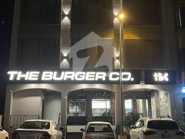Building for sale in Islamabad