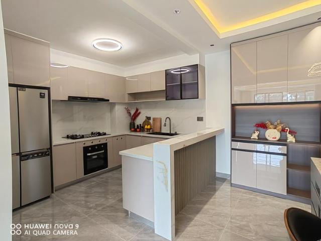 Apartment for sale in Kileleshwa, Kiambu