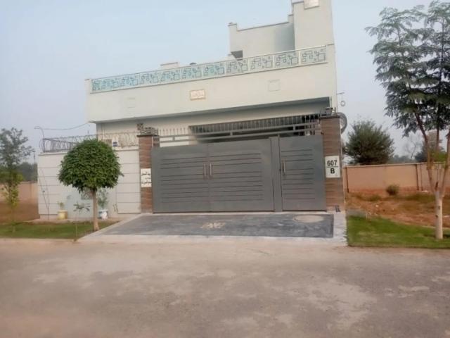House for sale in Multan, Islamabad Capital Territory