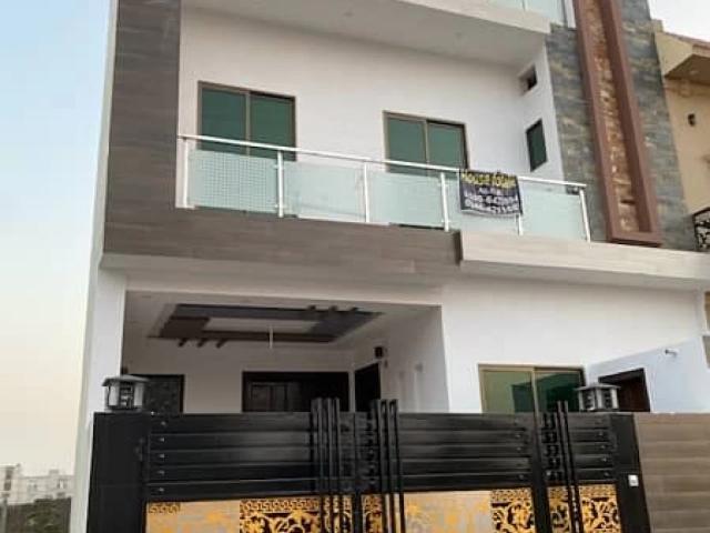 House for sale in Rawalpindi, Islamabad Capital Territory