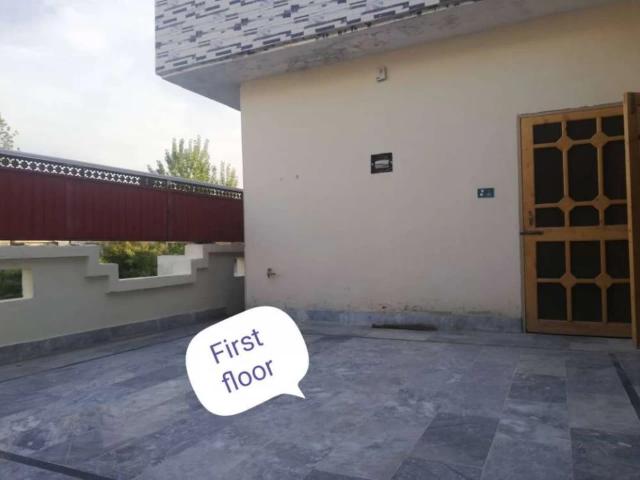 House for sale in Abbottabad, North West Frontier Province