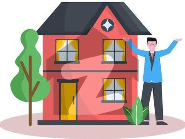 House for sale in Attock