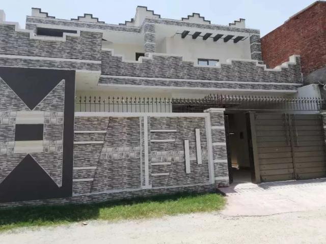 House for sale in Multan, Islamabad Capital Territory