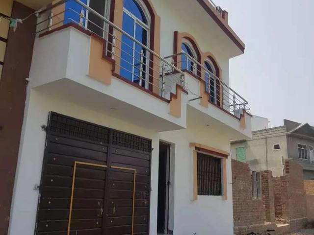 House for sale in Peshawar, North West Frontier Province