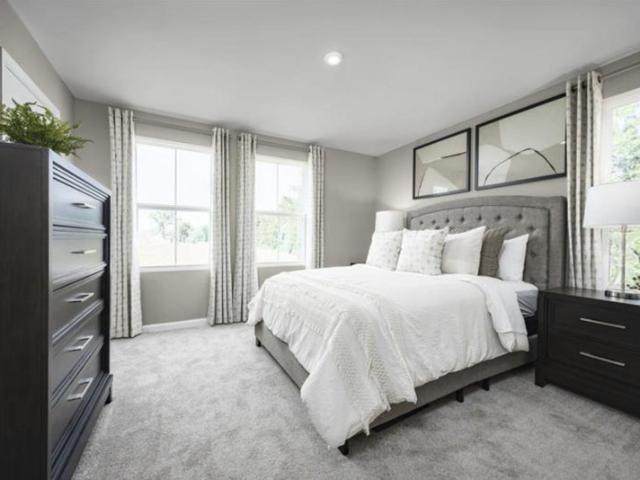 Room for rent in Mecklenburg, North Carolina