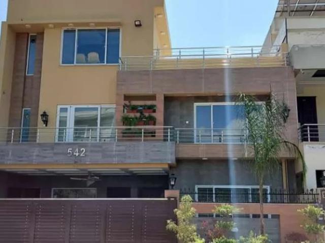 House for rent in Islamabad