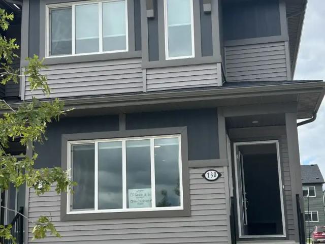 House for rent in Wedgewood, Alberta