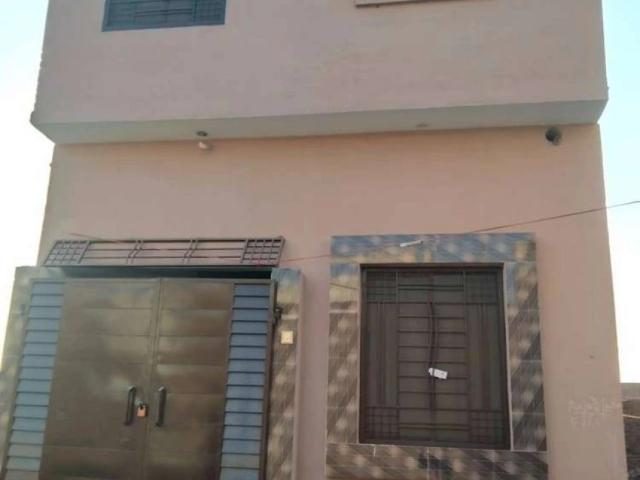 House for sale in Multan, Islamabad Capital Territory