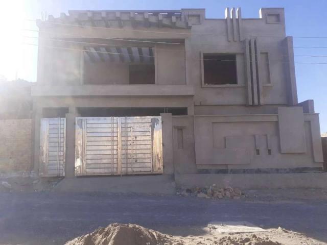 House for sale in Balochistan