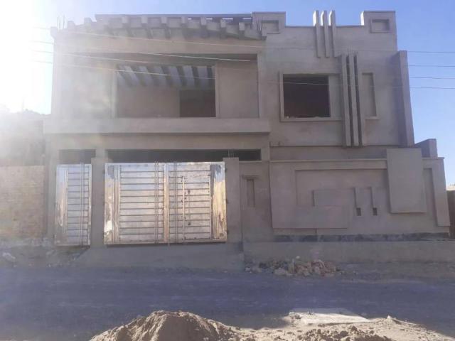 House for sale in Balochistan