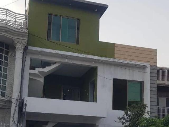 Property for rent in Islamabad