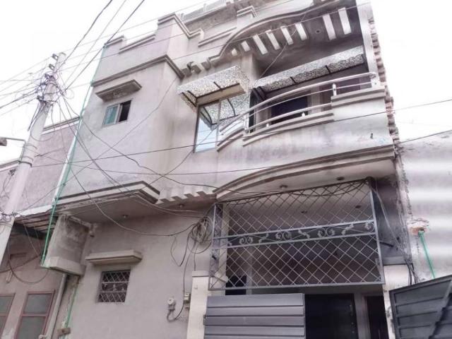 House for rent in Faisalabad, Islamabad Capital Territory