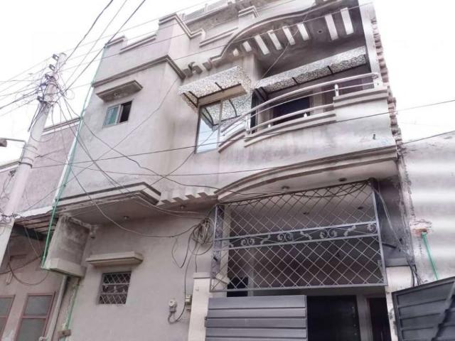House for rent in Faisalabad, Islamabad Capital Territory