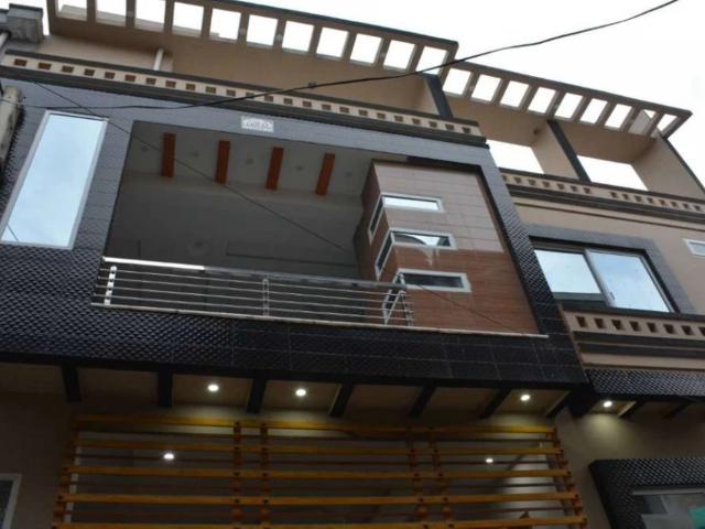 House for rent in Islamabad