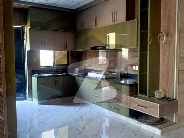 House for sale in Islamabad