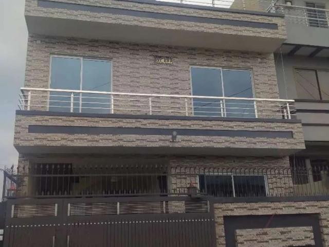 House for sale in Islamabad