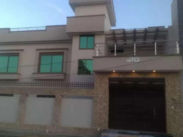 House for sale in Attock, Islamabad Capital Territory