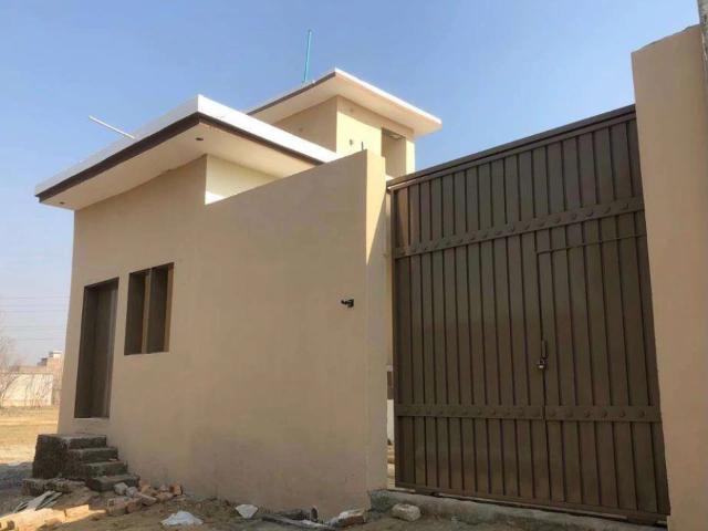 House for sale in Mardan, North West Frontier Province