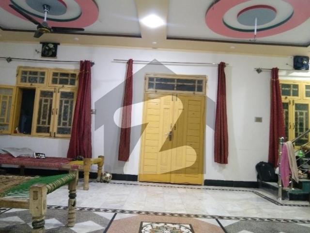 House for sale in Peshawar