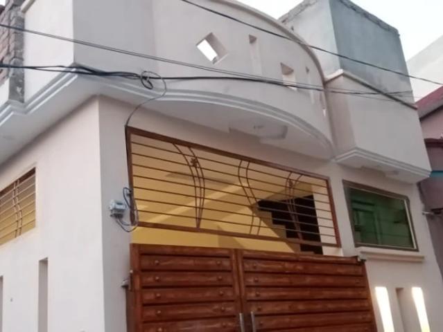 House for sale in Rawalpindi, Islamabad Capital Territory
