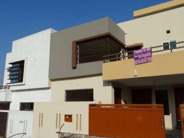 House for sale in Islamabad