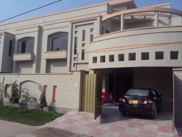 House for rent in Multan, Islamabad Capital Territory