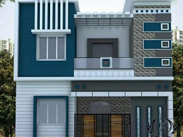 House for sale in Okara, Islamabad Capital Territory